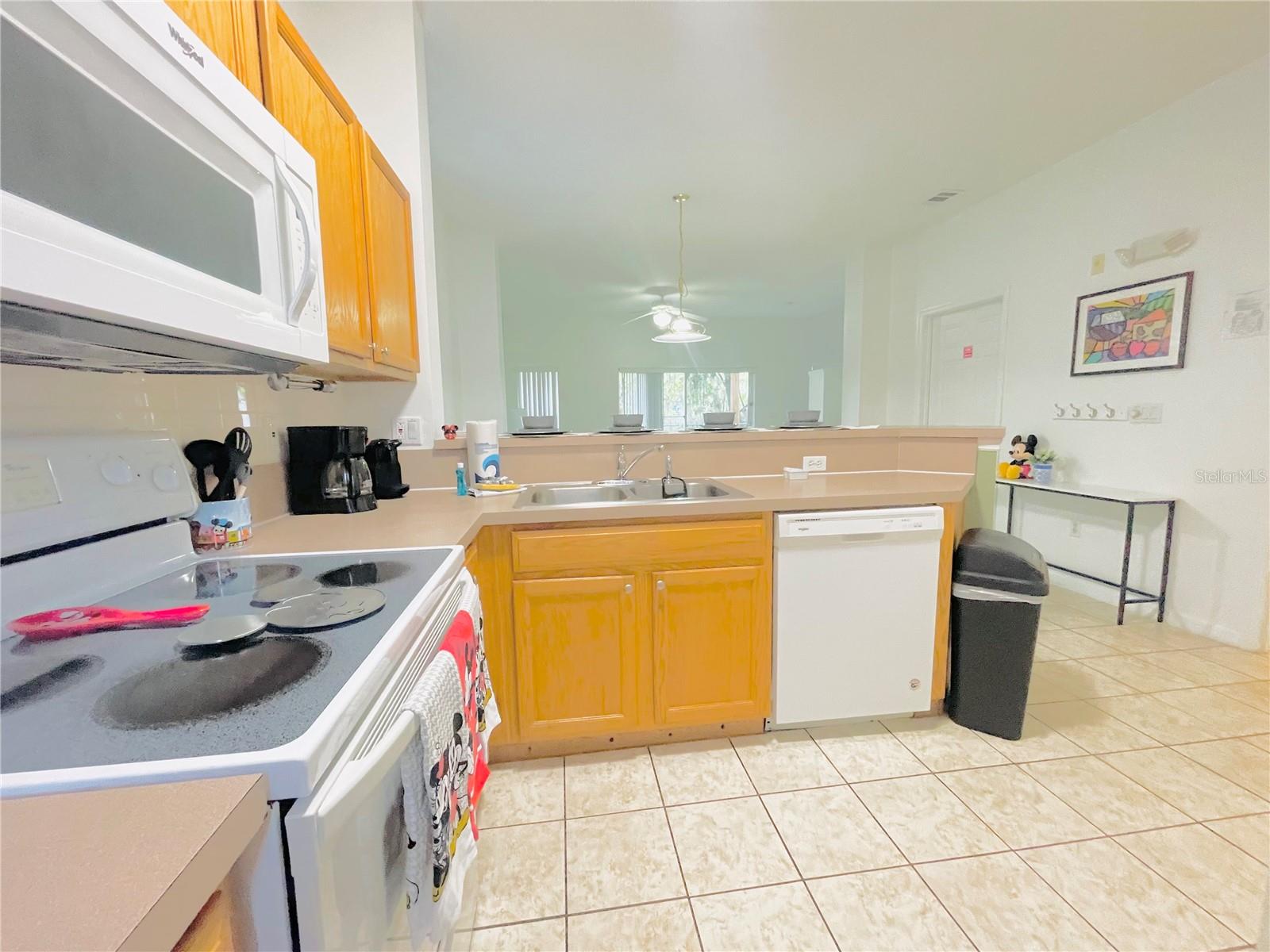 1095 PARK RIDGE CIR, KISSIMMEE, FL, 34746