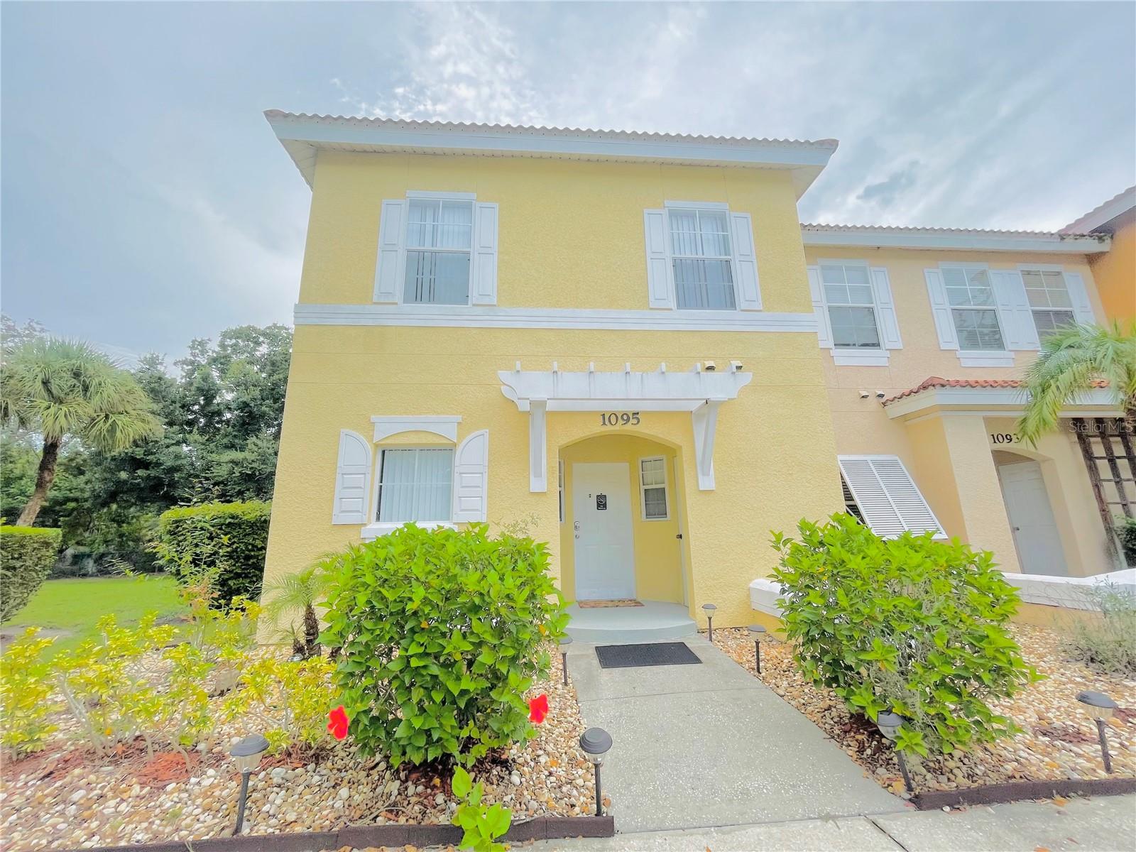 1095 PARK RIDGE CIR, KISSIMMEE, FL, 34746