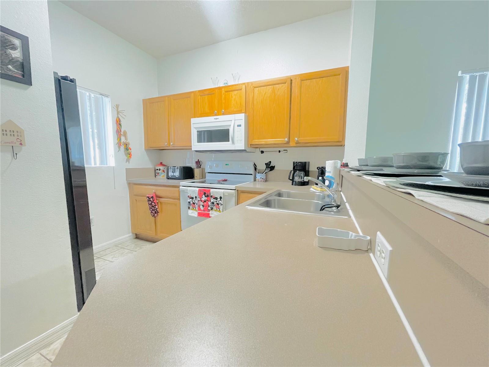 1095 PARK RIDGE CIR, KISSIMMEE, FL, 34746
