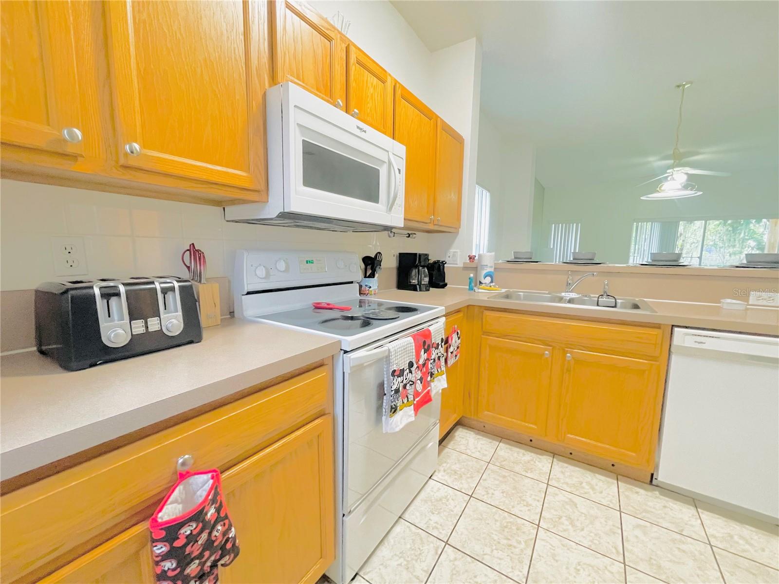 1095 PARK RIDGE CIR, KISSIMMEE, FL, 34746