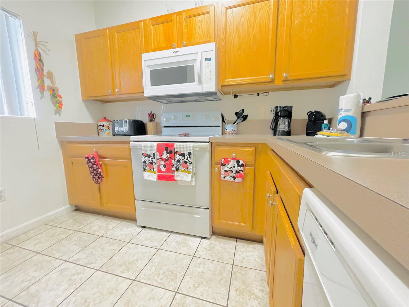 1095 PARK RIDGE CIR, KISSIMMEE, FL, 34746