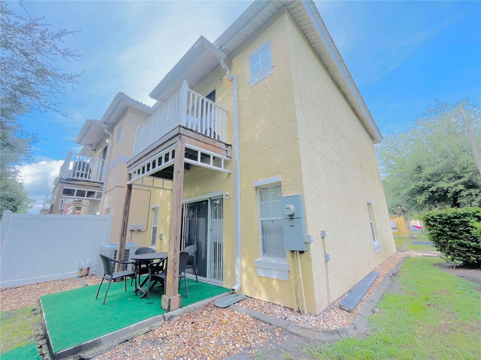 1095 PARK RIDGE CIR, KISSIMMEE, FL, 34746