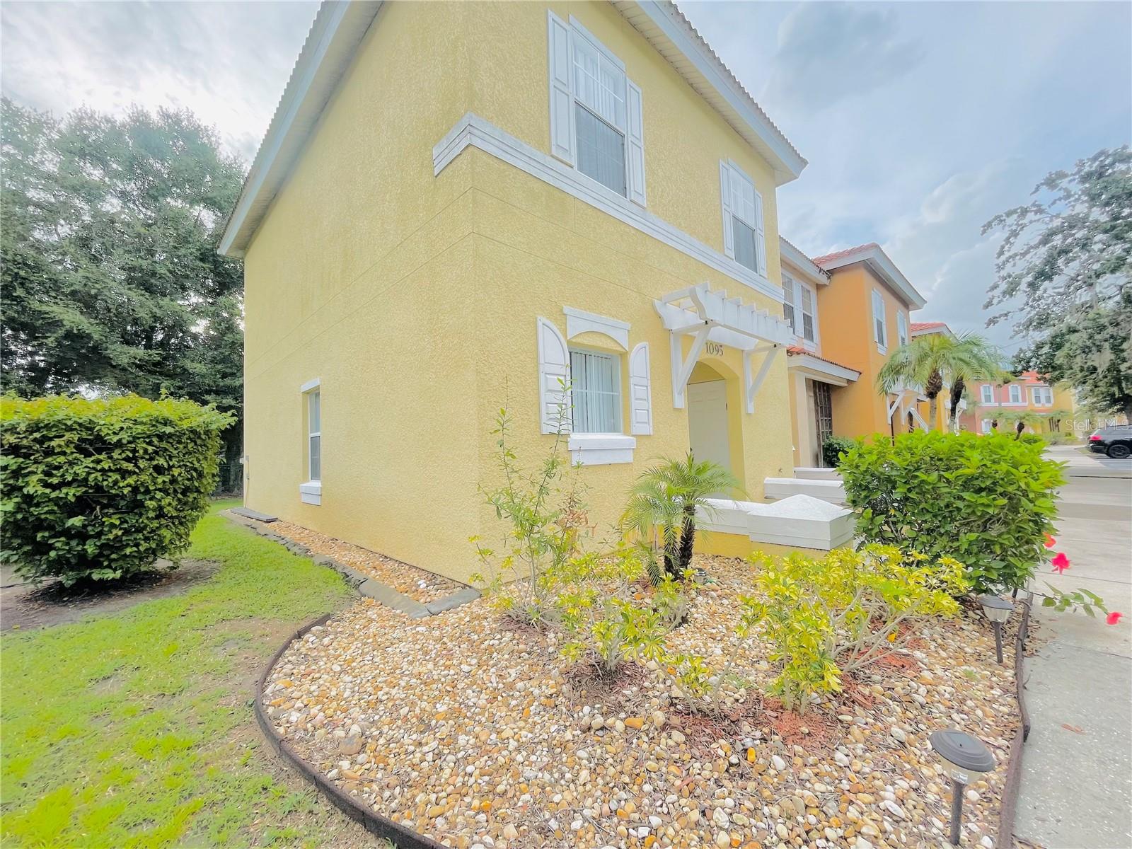 1095 PARK RIDGE CIR, KISSIMMEE, FL, 34746