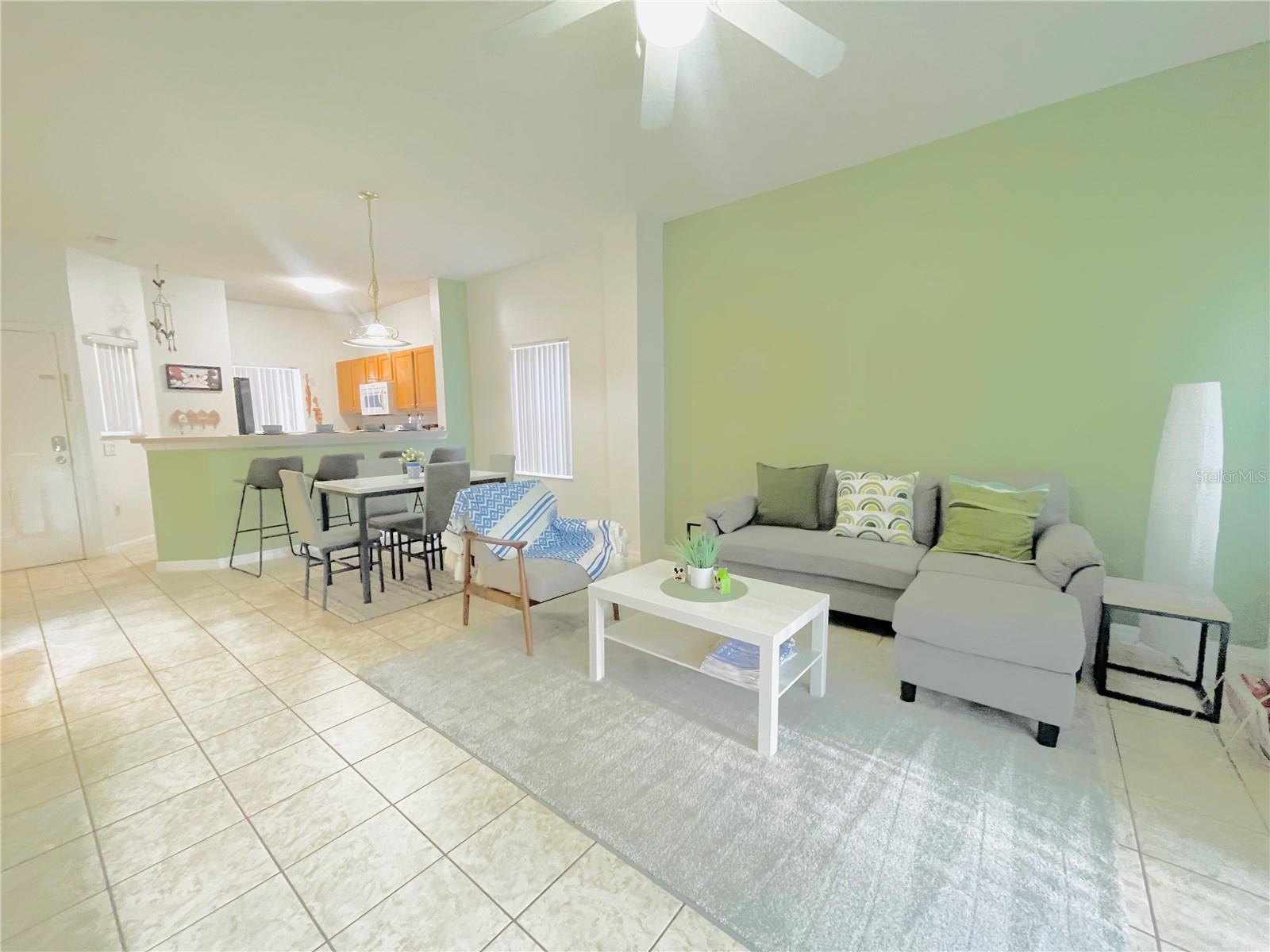 1095 PARK RIDGE CIR, KISSIMMEE, FL, 34746