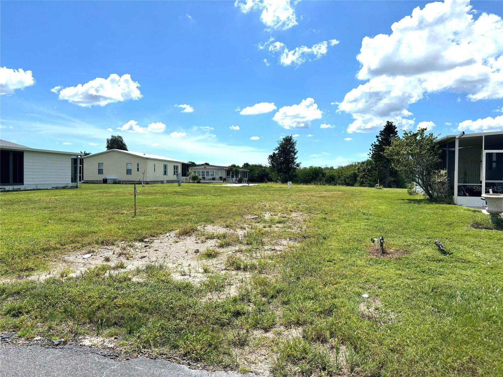 659 LA SALA, NORTH PORT, FL, 34287