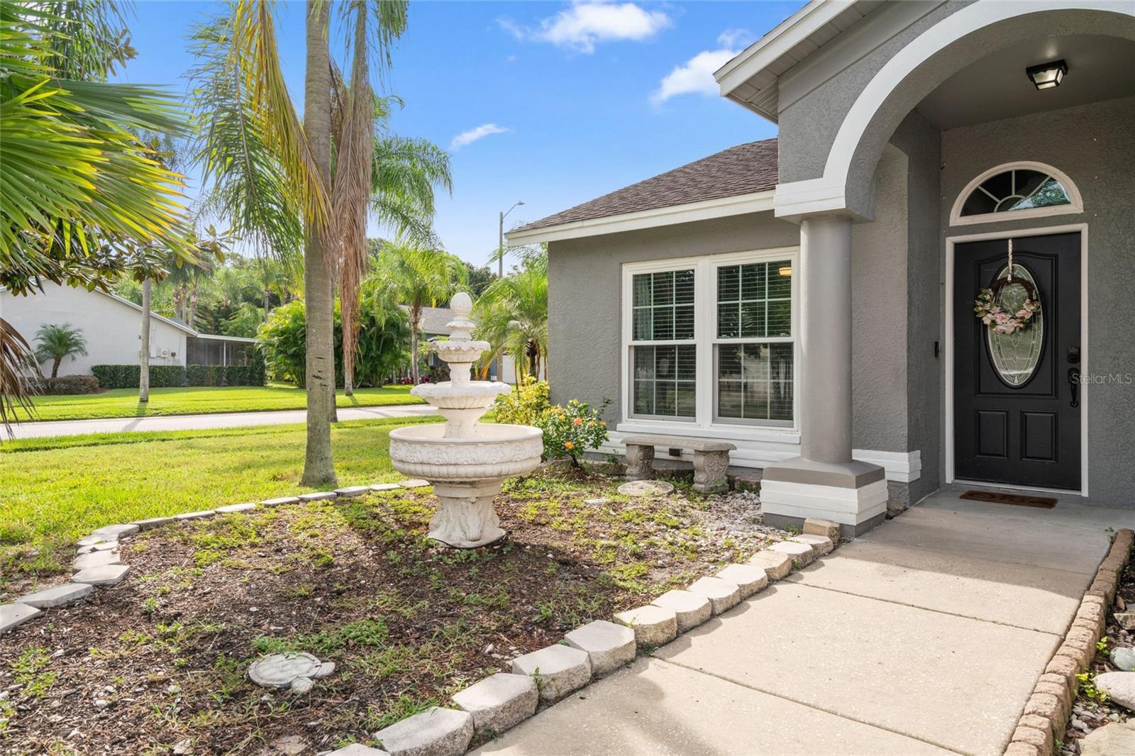 11202 CLAYRIDGE DR, TAMPA, FL, 33635