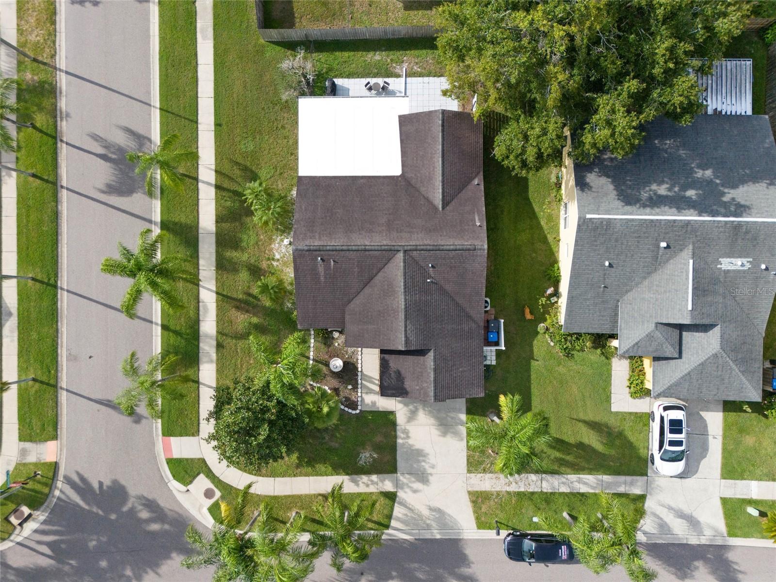 11202 CLAYRIDGE DR, TAMPA, FL, 33635