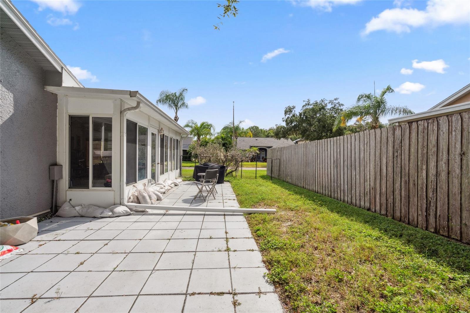 11202 CLAYRIDGE DR, TAMPA, FL, 33635