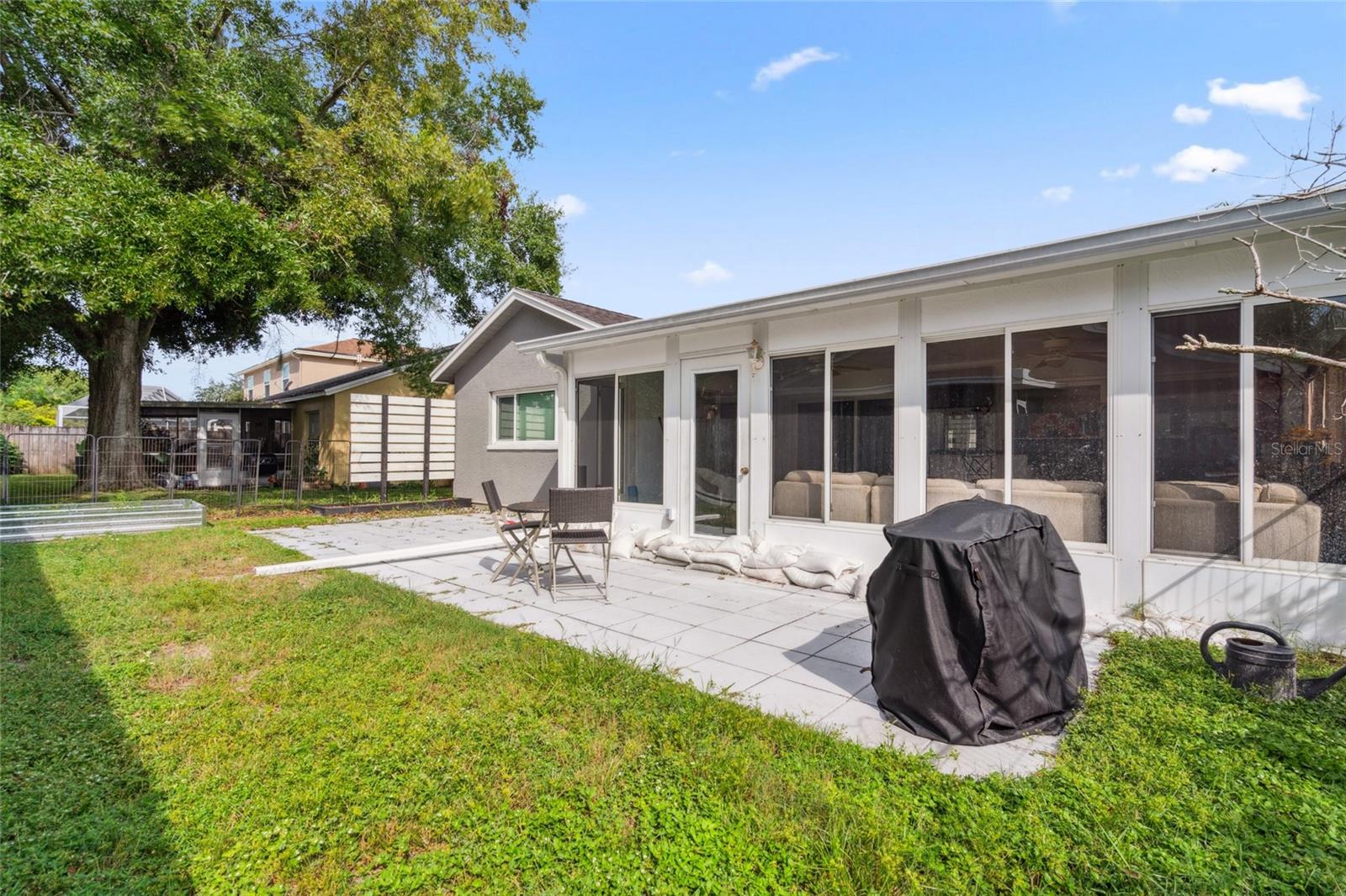 11202 CLAYRIDGE DR, TAMPA, FL, 33635