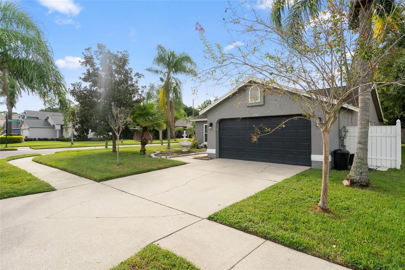 11202 CLAYRIDGE DR, TAMPA, FL, 33635