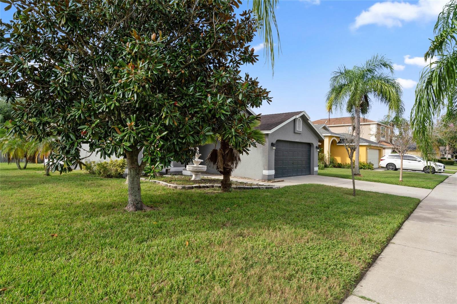 11202 CLAYRIDGE DR, TAMPA, FL, 33635