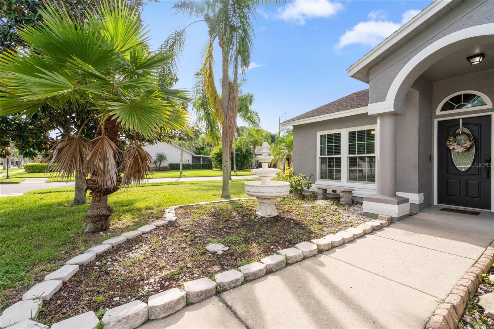 11202 CLAYRIDGE DR, TAMPA, FL, 33635