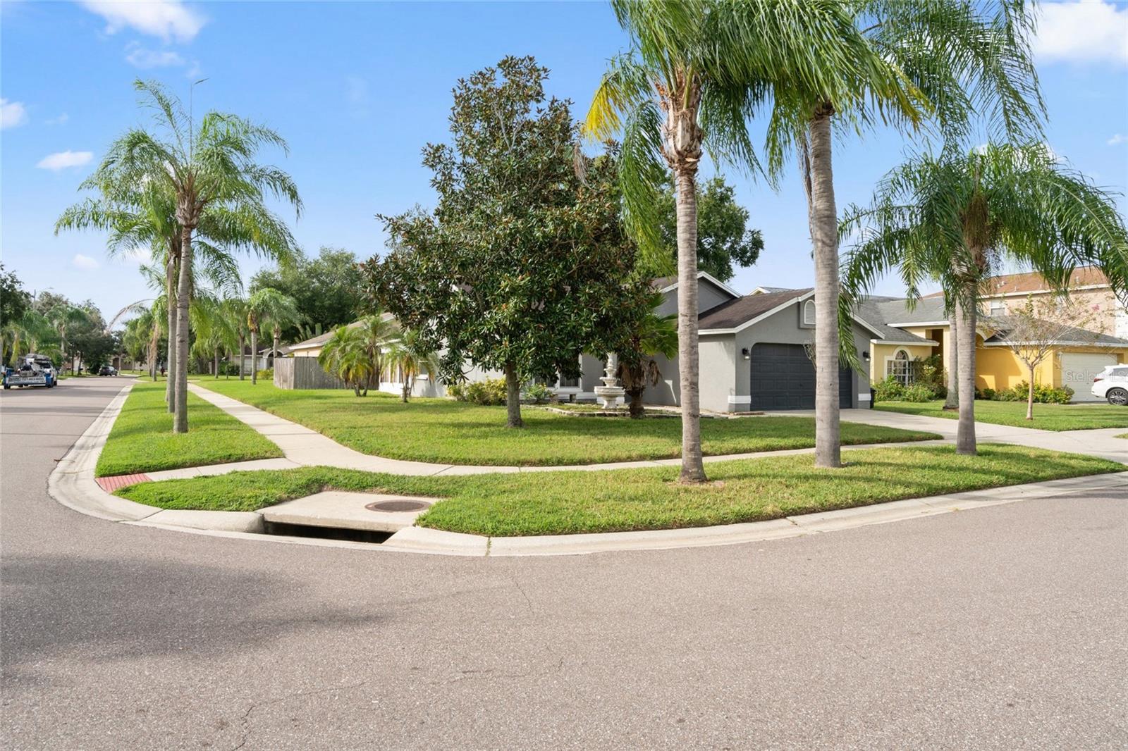 11202 CLAYRIDGE DR, TAMPA, FL, 33635