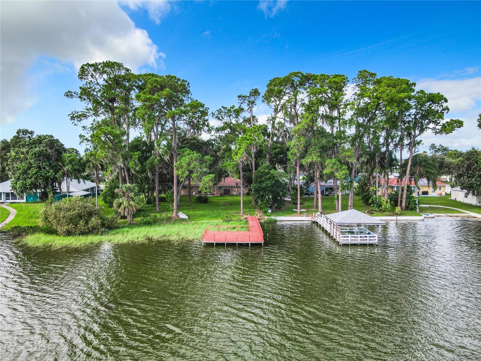 4070 LAKE MARIANNA DR, WINTER HAVEN, FL, 33880