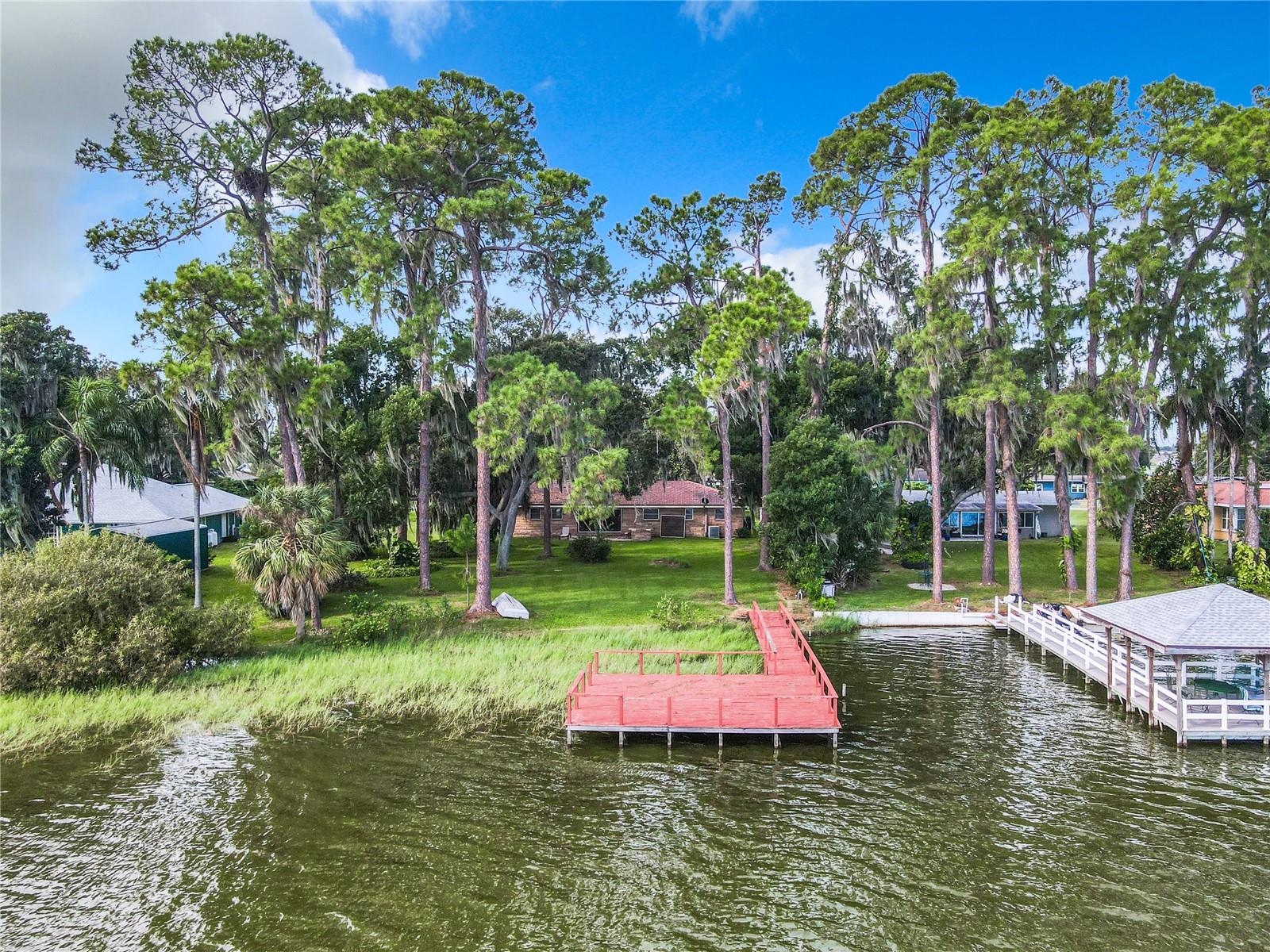 4070 LAKE MARIANNA DR, WINTER HAVEN, FL, 33880