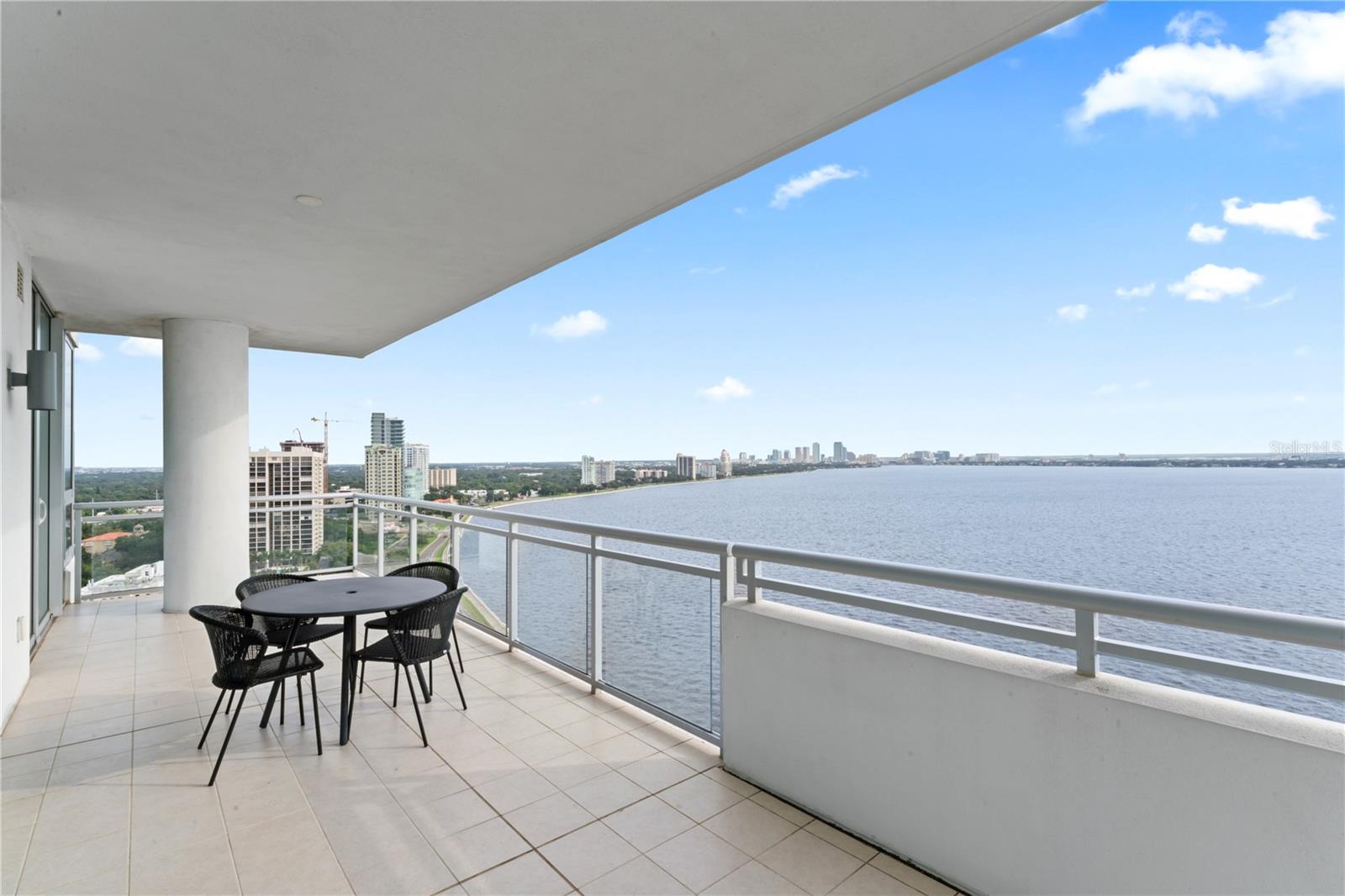 3401 BAYSHORE BLVD #1801, TAMPA, FL, 33629