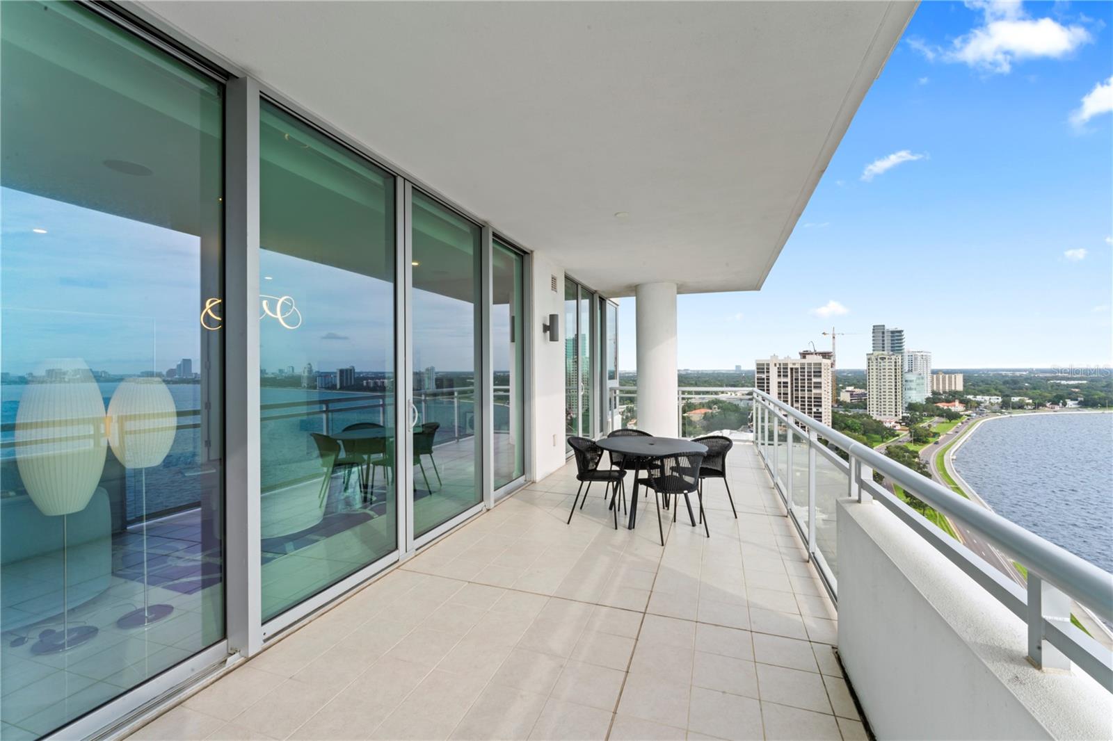 3401 BAYSHORE BLVD #1801, TAMPA, FL, 33629