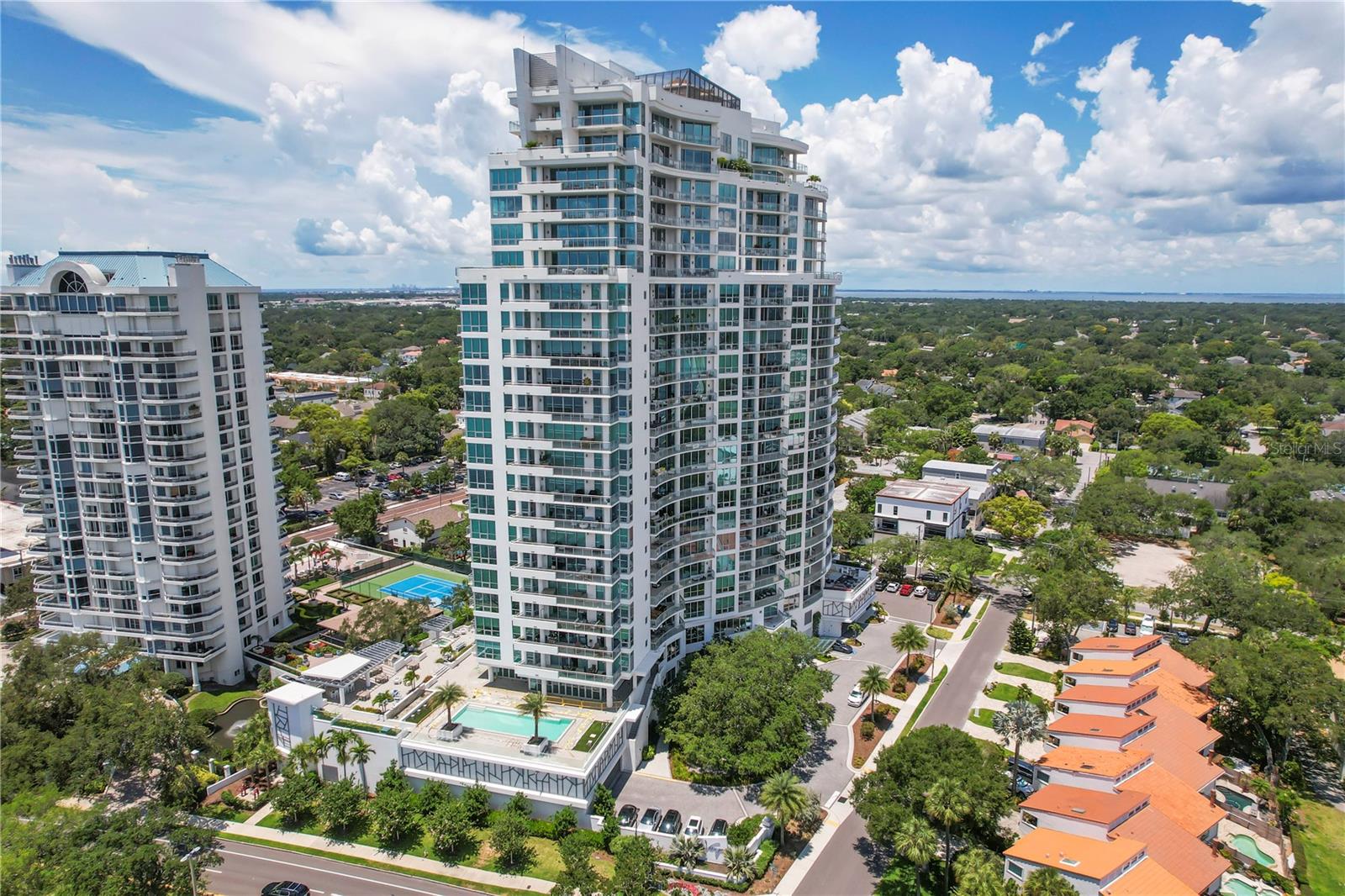 3401 BAYSHORE BLVD #1801, TAMPA, FL, 33629