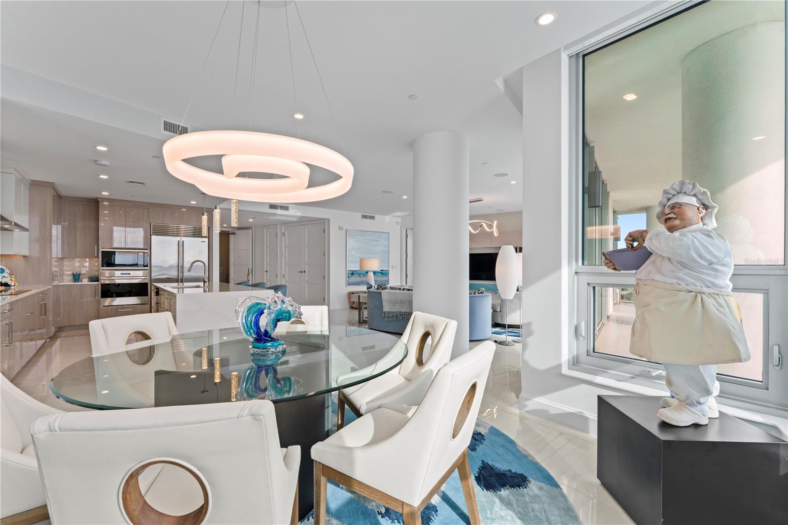 3401 BAYSHORE BLVD #1801, TAMPA, FL, 33629