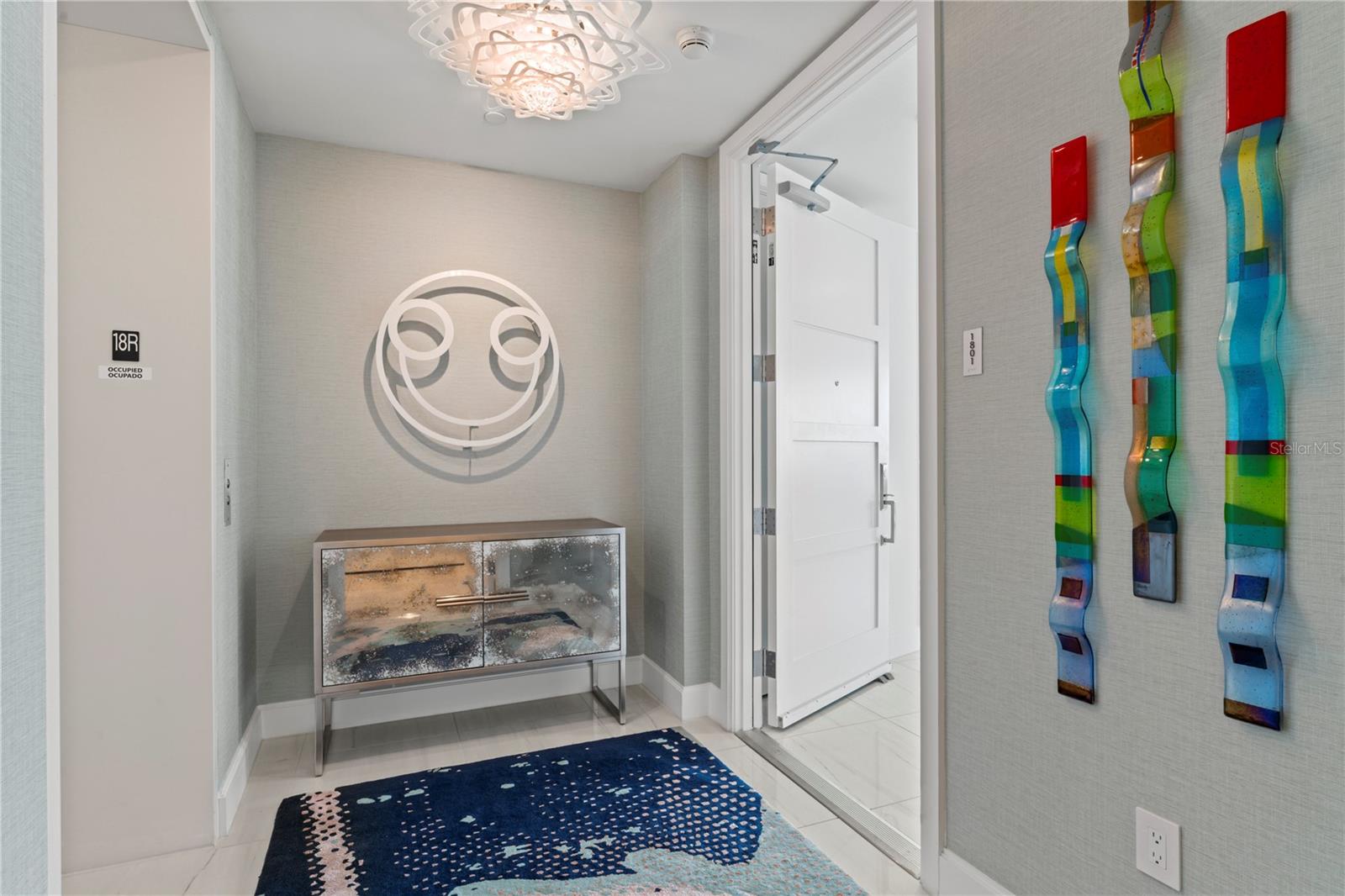 3401 BAYSHORE BLVD #1801, TAMPA, FL, 33629