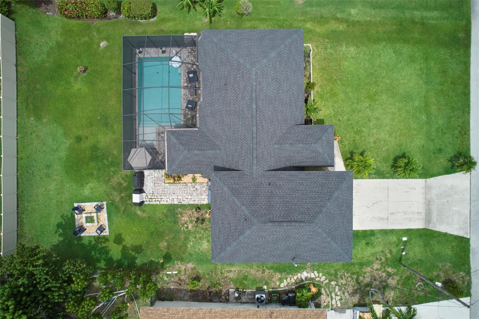 2622 SW 35TH LN, CAPE CORAL, FL, 33914