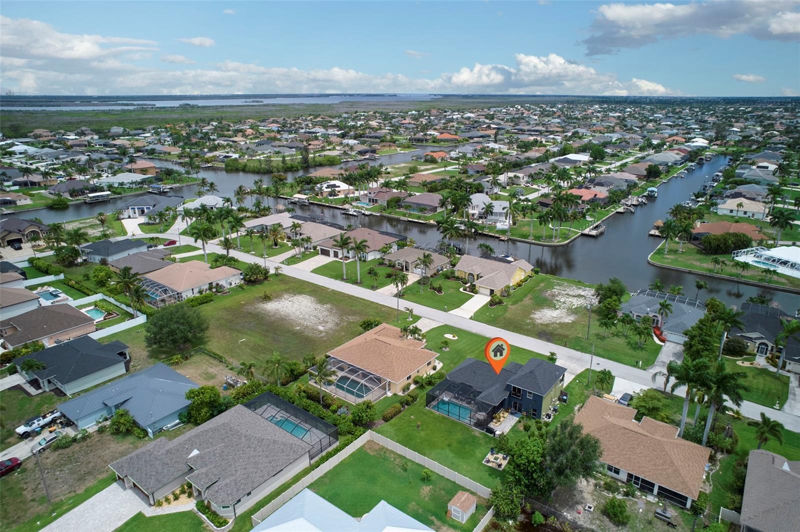 2622 SW 35TH LN, CAPE CORAL, FL, 33914