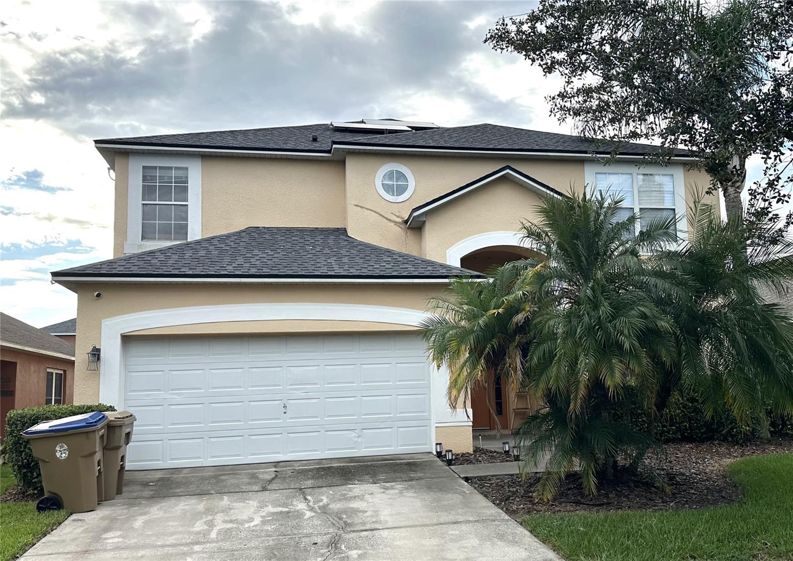 154 BAREFOOT BEACH WAY, KISSIMMEE, FL, 34746