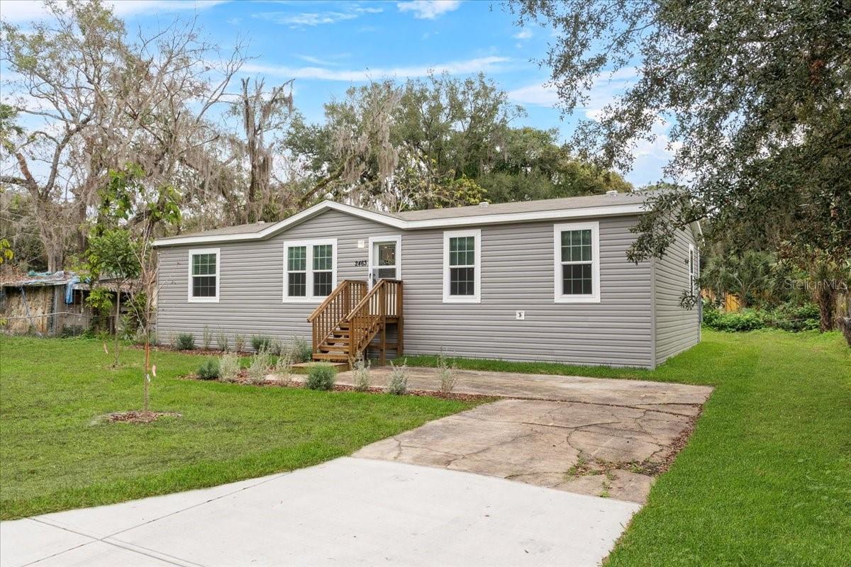 2463 WILDWOOD DR, MIMS, FL, 32754