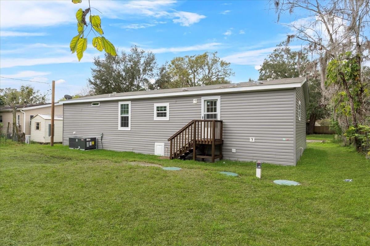 2463 WILDWOOD DR, MIMS, FL, 32754