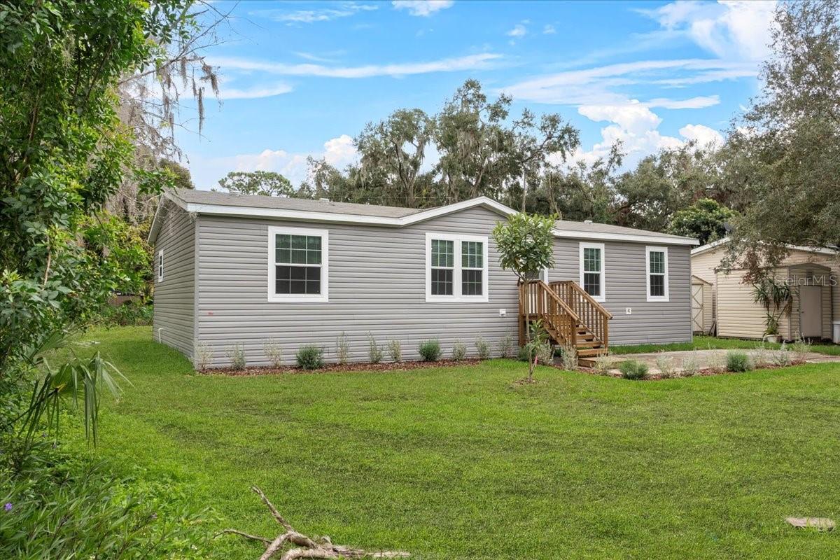 2463 WILDWOOD DR, MIMS, FL, 32754