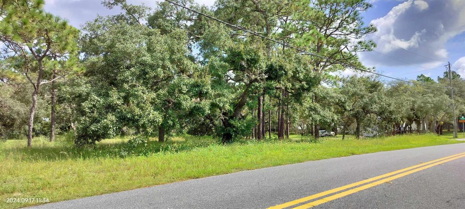5086 S FELIX PT, HOMOSASSA, FL, 34446