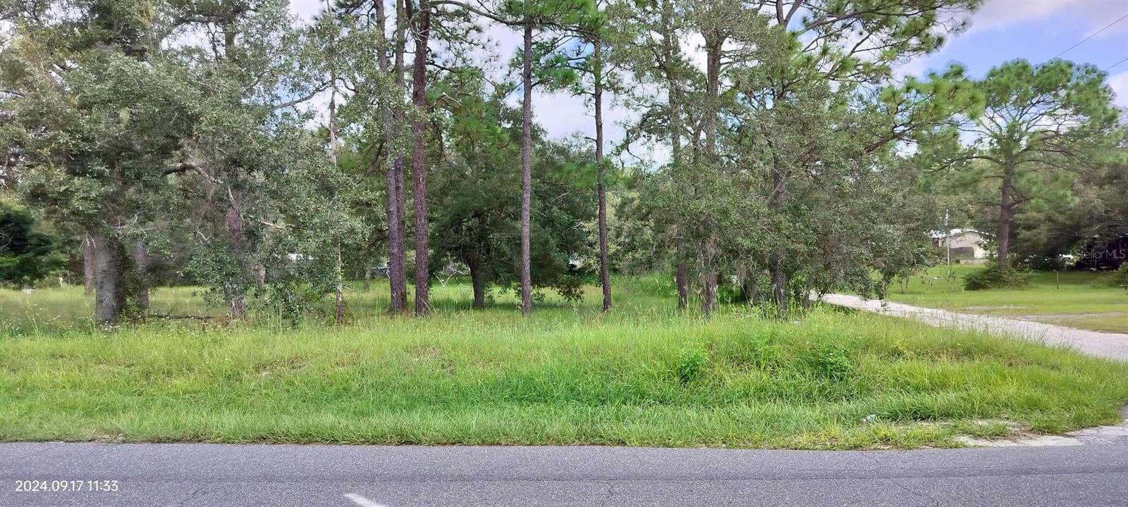 5086 S FELIX PT, HOMOSASSA, FL, 34446
