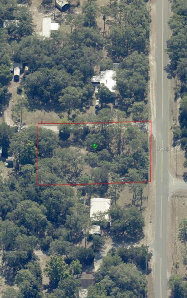 5086 S FELIX PT, HOMOSASSA, FL, 34446