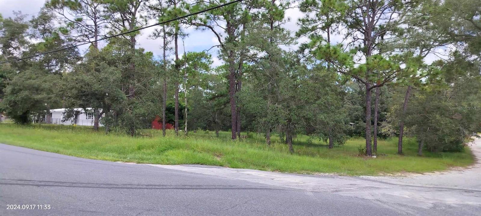 5086 S FELIX PT, HOMOSASSA, FL, 34446