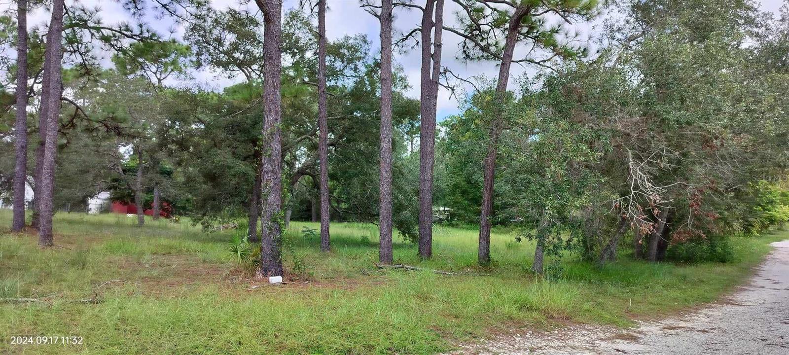 5086 S FELIX PT, HOMOSASSA, FL, 34446