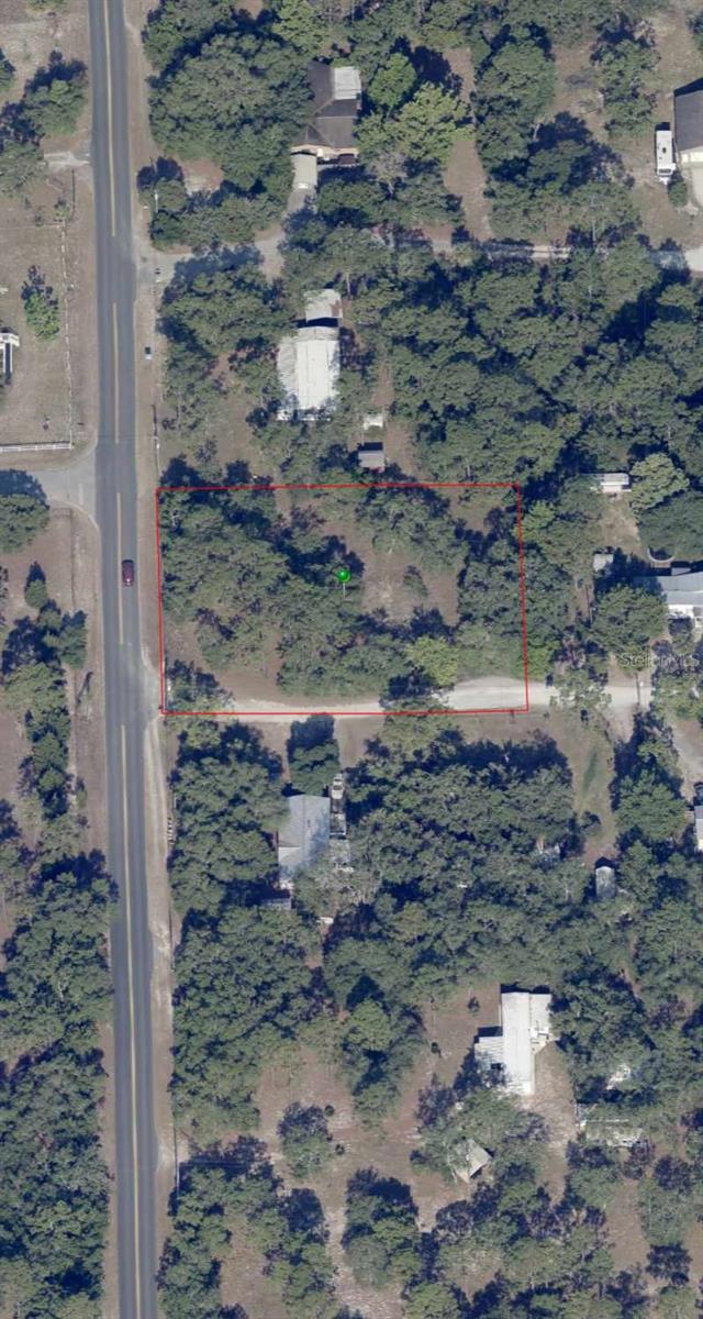 5086 S FELIX PT, HOMOSASSA, FL, 34446