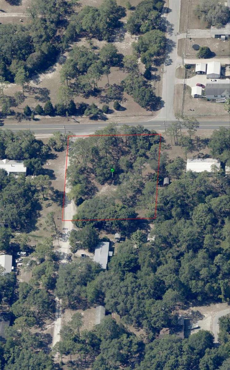 5086 S FELIX PT, HOMOSASSA, FL, 34446