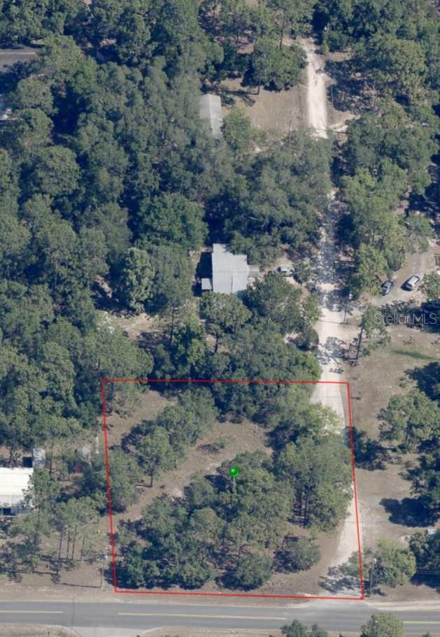 5086 S FELIX PT, HOMOSASSA, FL, 34446