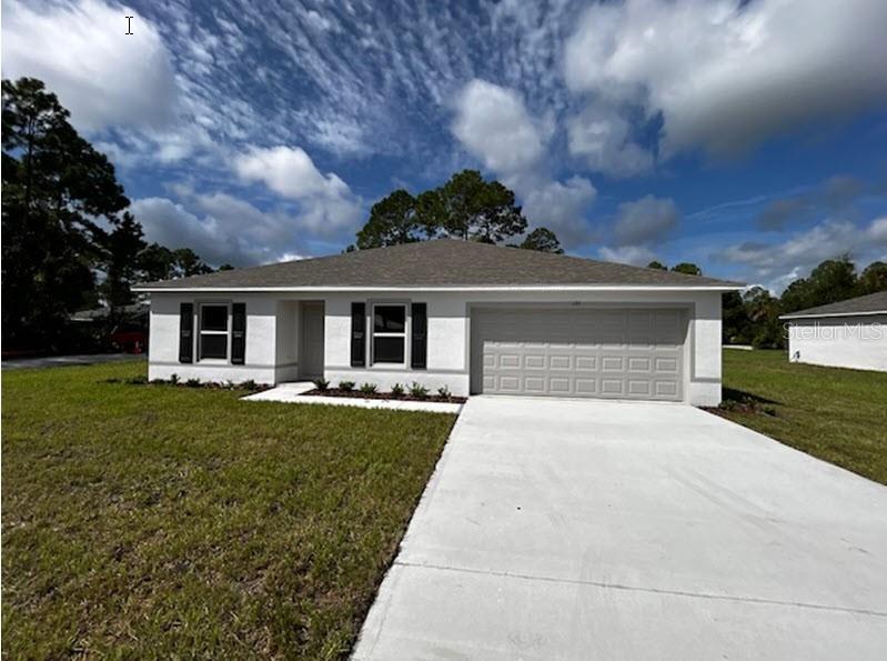 195 PINE GROVE DR, PALM COAST, FL, 32164