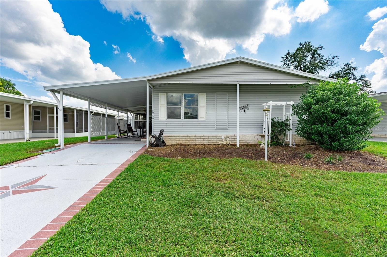 36750 KIMELA AVE, ZEPHYRHILLS, FL, 33542