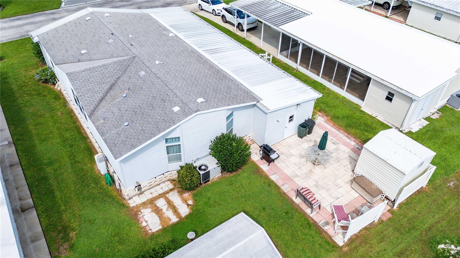 36750 KIMELA AVE, ZEPHYRHILLS, FL, 33542