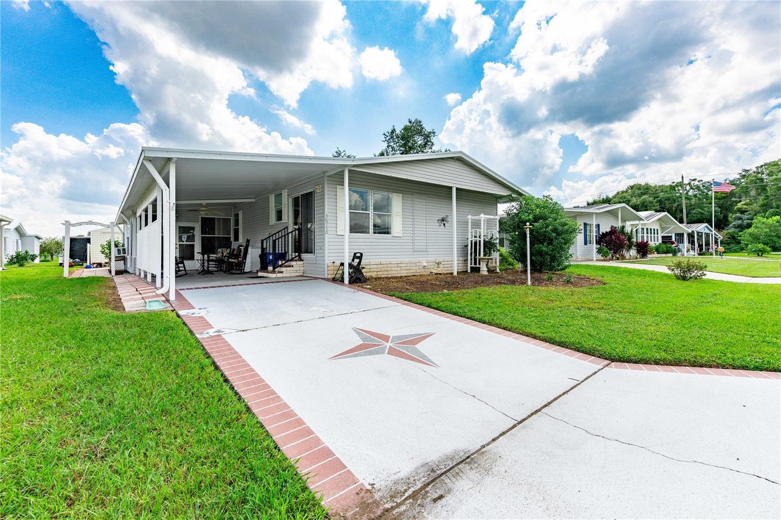 36750 KIMELA AVE, ZEPHYRHILLS, FL, 33542
