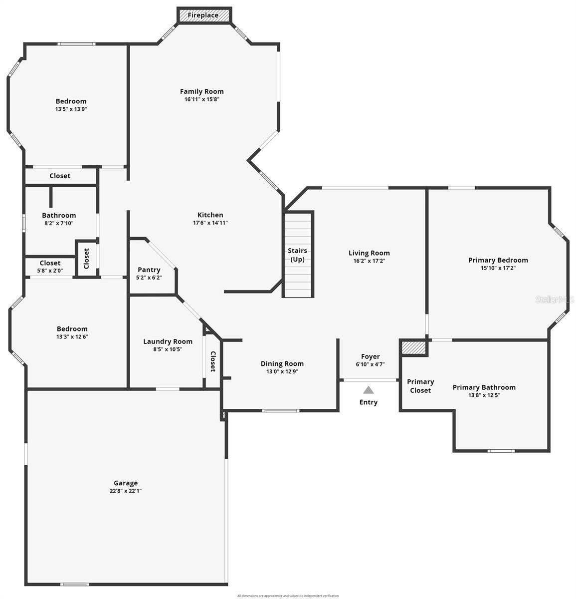 10 BELEM ST, PUNTA GORDA, FL, 33983