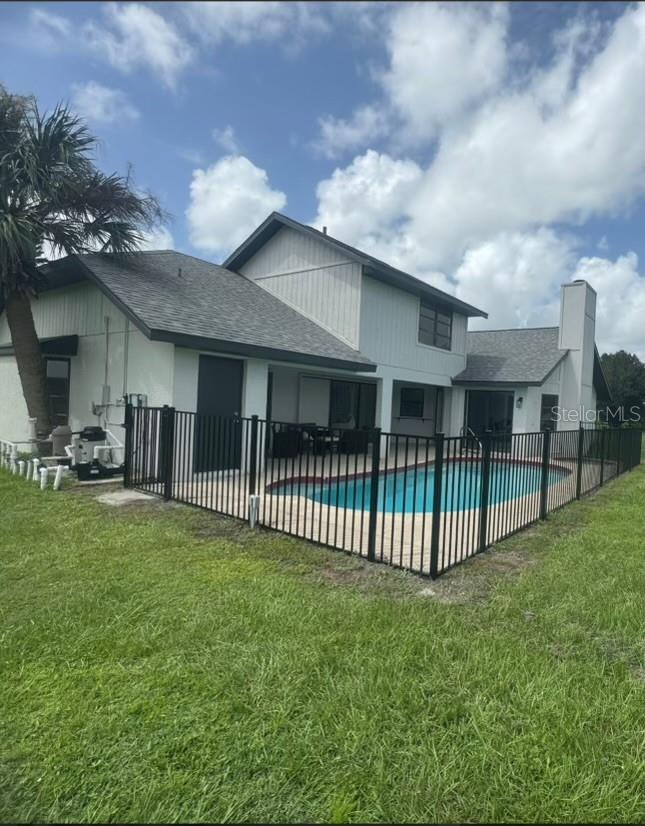 10 BELEM ST, PUNTA GORDA, FL, 33983