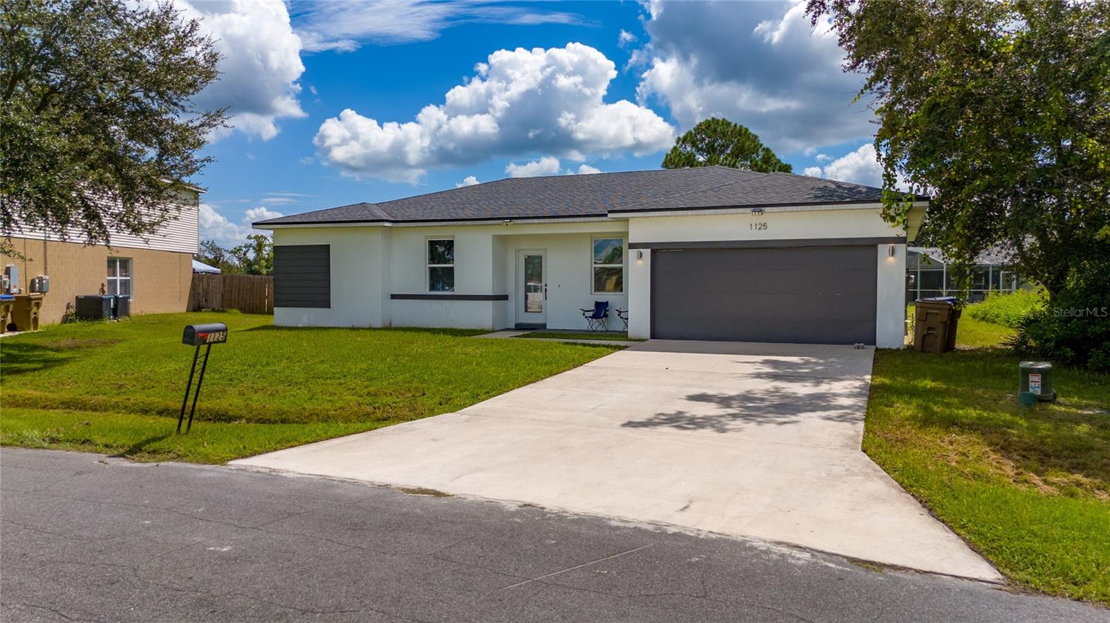 1125 MUNSTER CT, KISSIMMEE, FL, 34759