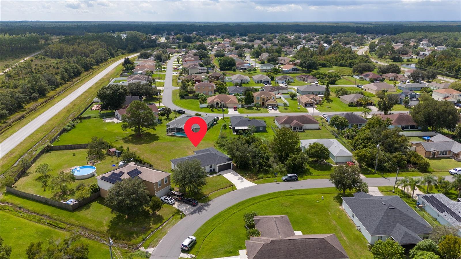 1125 MUNSTER CT, KISSIMMEE, FL, 34759