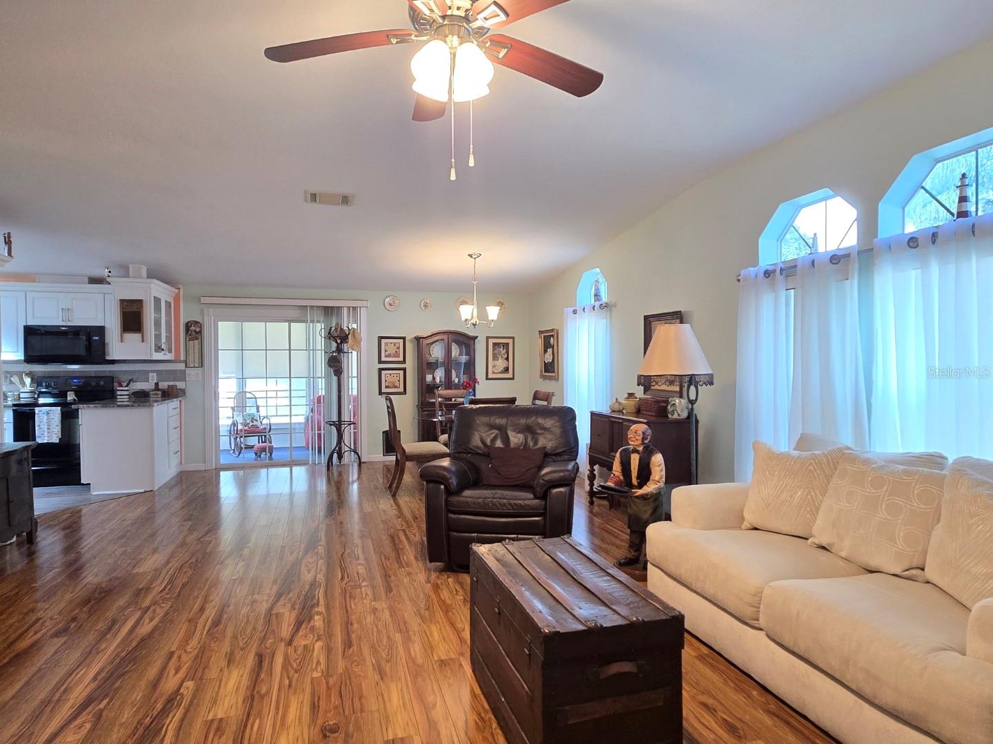 372 SCENIC DR, COCOA, FL, 32926