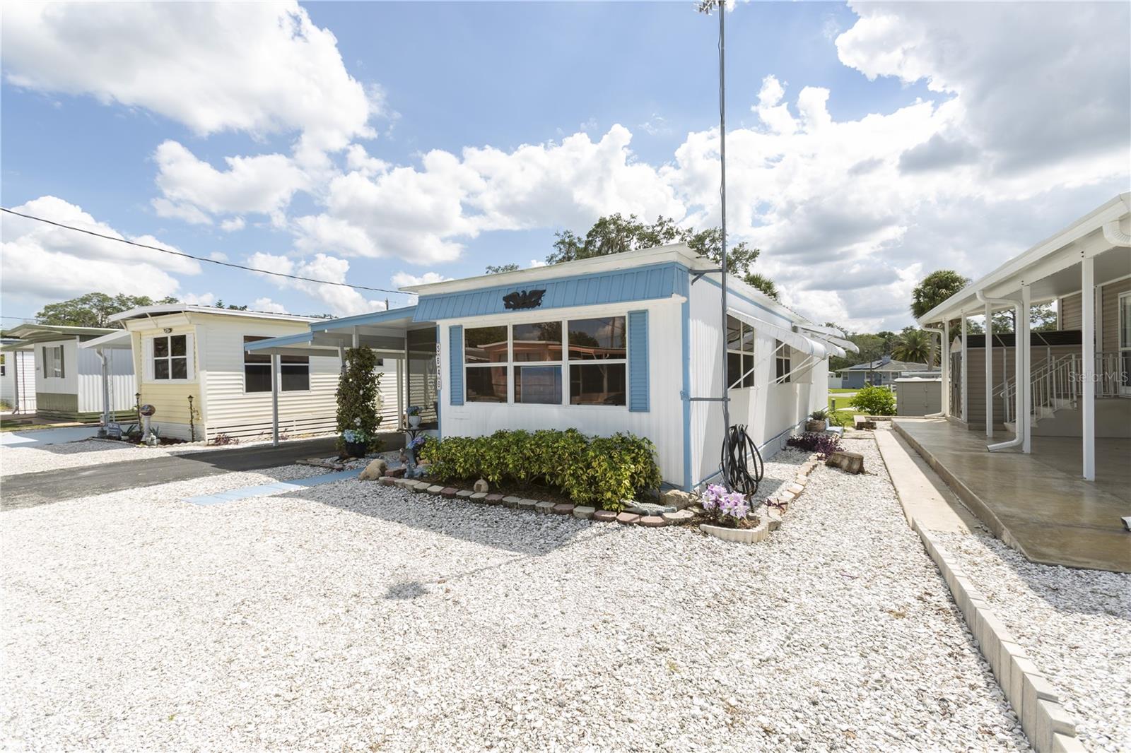 5646 OAK RIDGE AVE, NEW PORT RICHEY, FL, 34652
