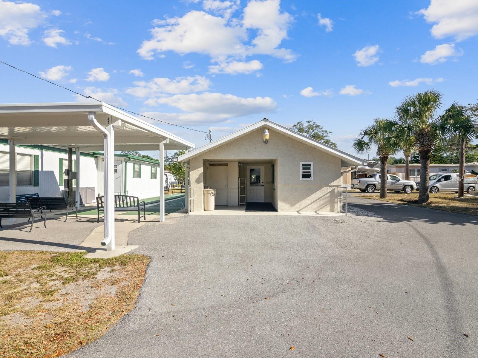 5646 OAK RIDGE AVE, NEW PORT RICHEY, FL, 34652