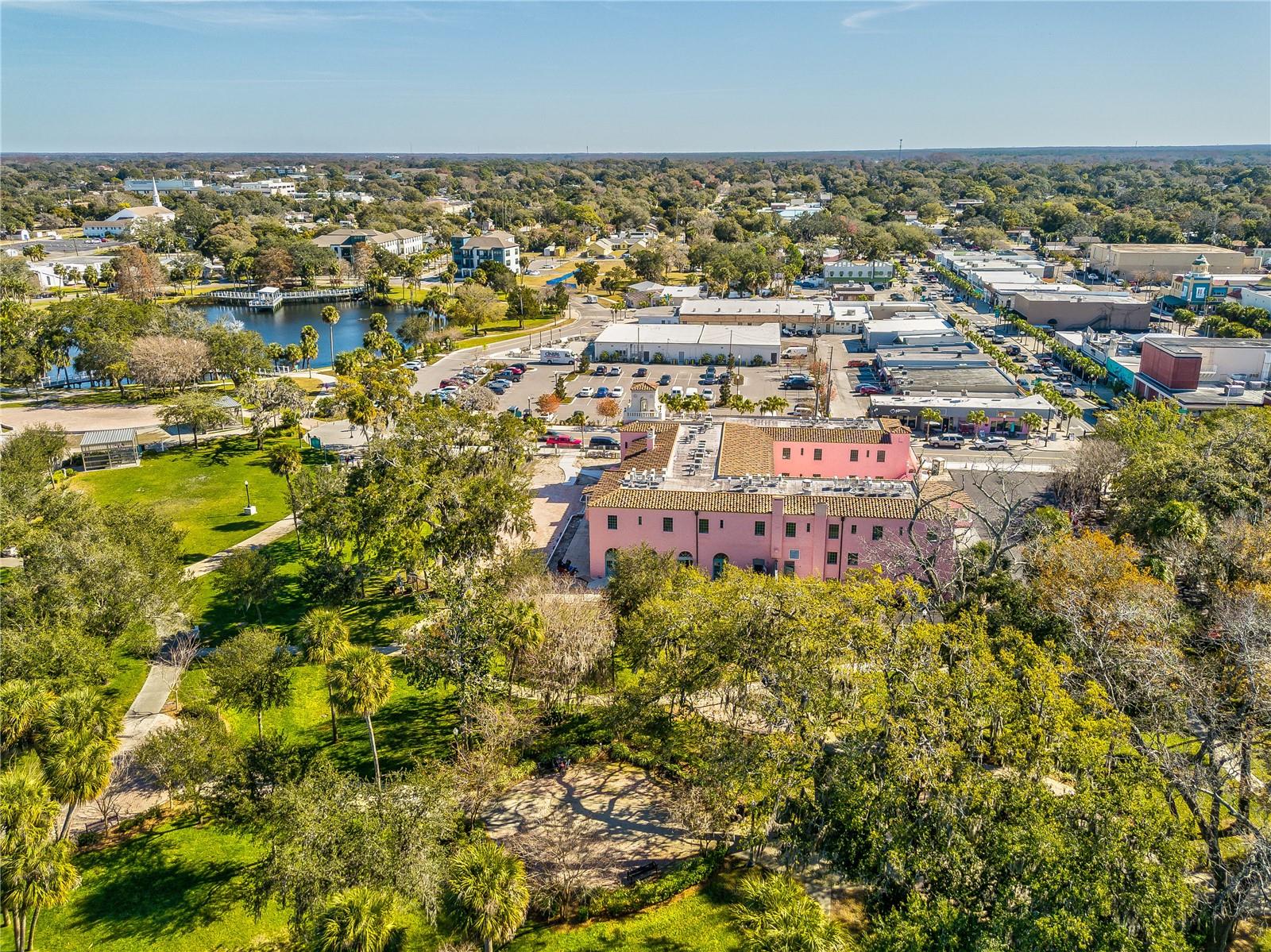 5646 OAK RIDGE AVE, NEW PORT RICHEY, FL, 34652